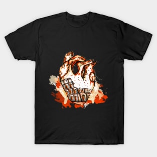 Heart of Rome T-Shirt